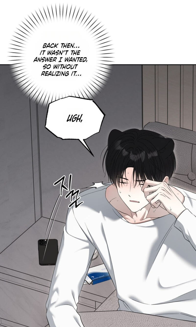 The Purrfect Match Chapter 35 page 39 - 
