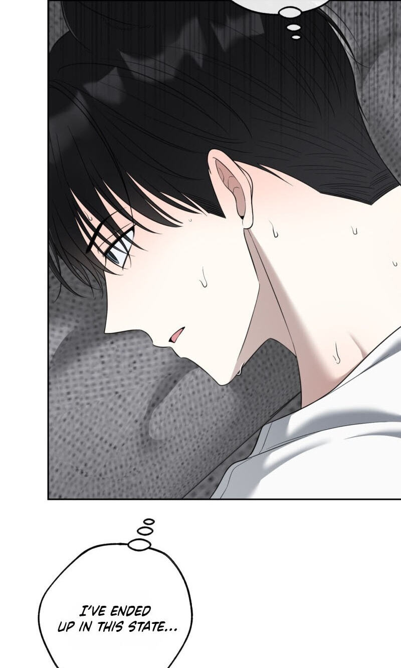 The Purrfect Match Chapter 35 page 45 - 