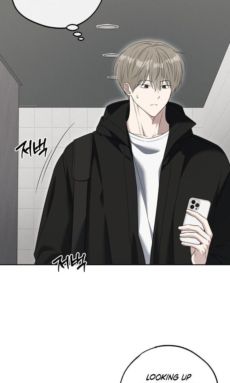 The Purrfect Match Chapter 35 page 54 - 