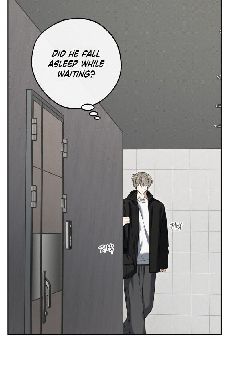 The Purrfect Match Chapter 35 page 56 - 