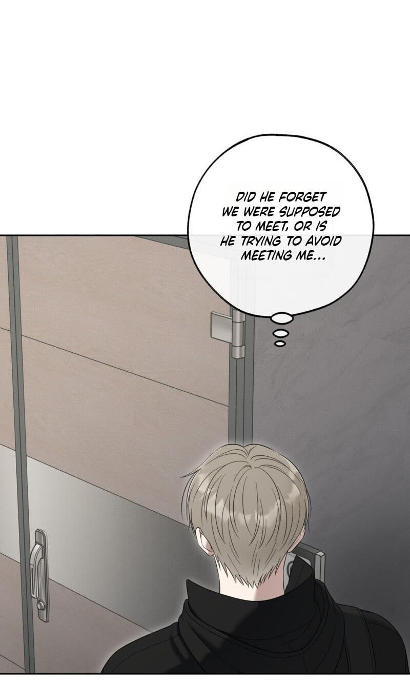 The Purrfect Match Chapter 35 page 57 - 