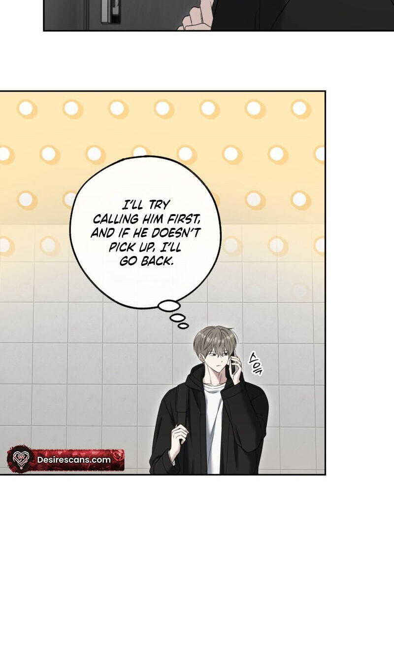 The Purrfect Match Chapter 35 page 59 - 