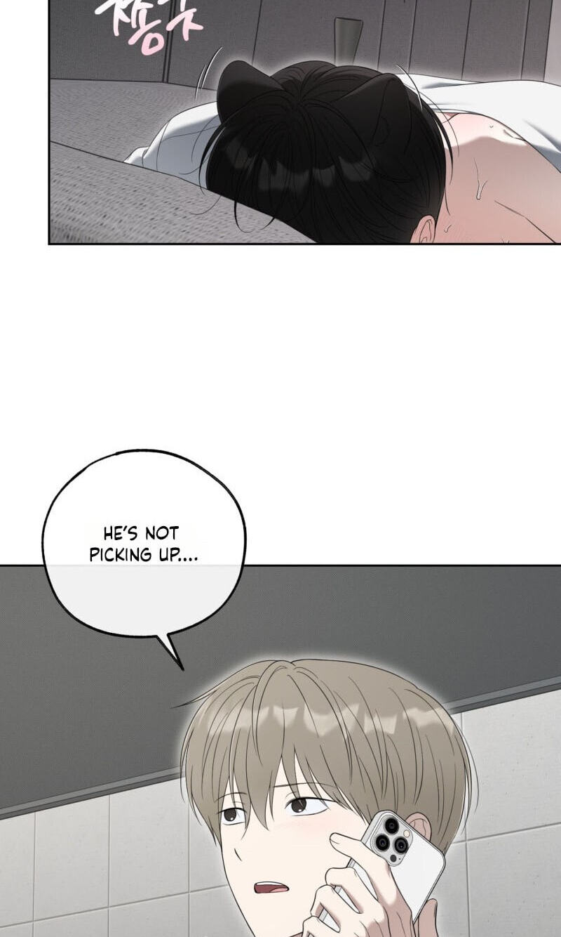 The Purrfect Match Chapter 35 page 62 - 