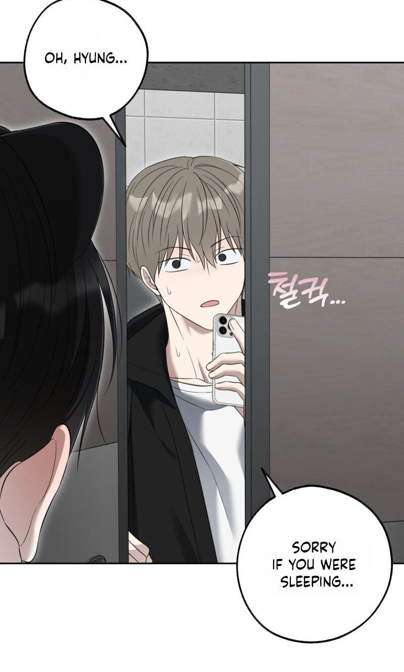The Purrfect Match Chapter 35 page 66 - 