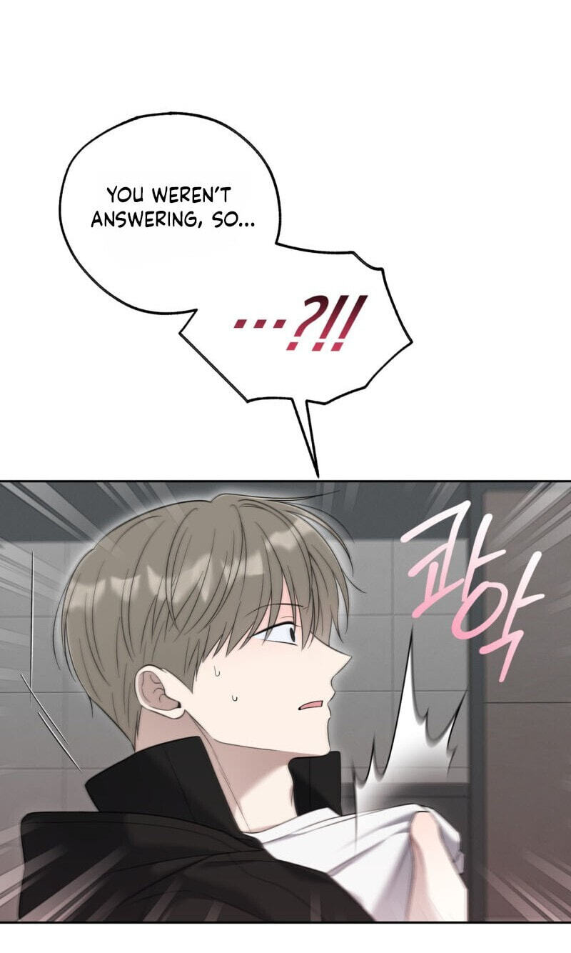 The Purrfect Match Chapter 35 page 67 - 