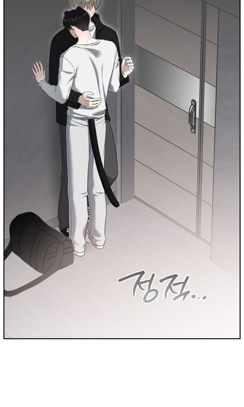 The Purrfect Match Chapter 36 page 3 - 