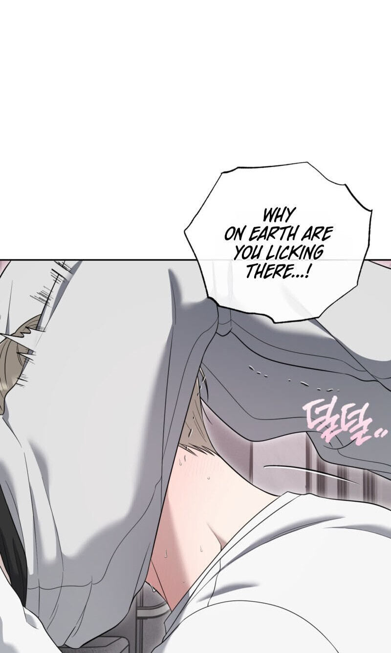 The Purrfect Match Chapter 36 page 28 - 