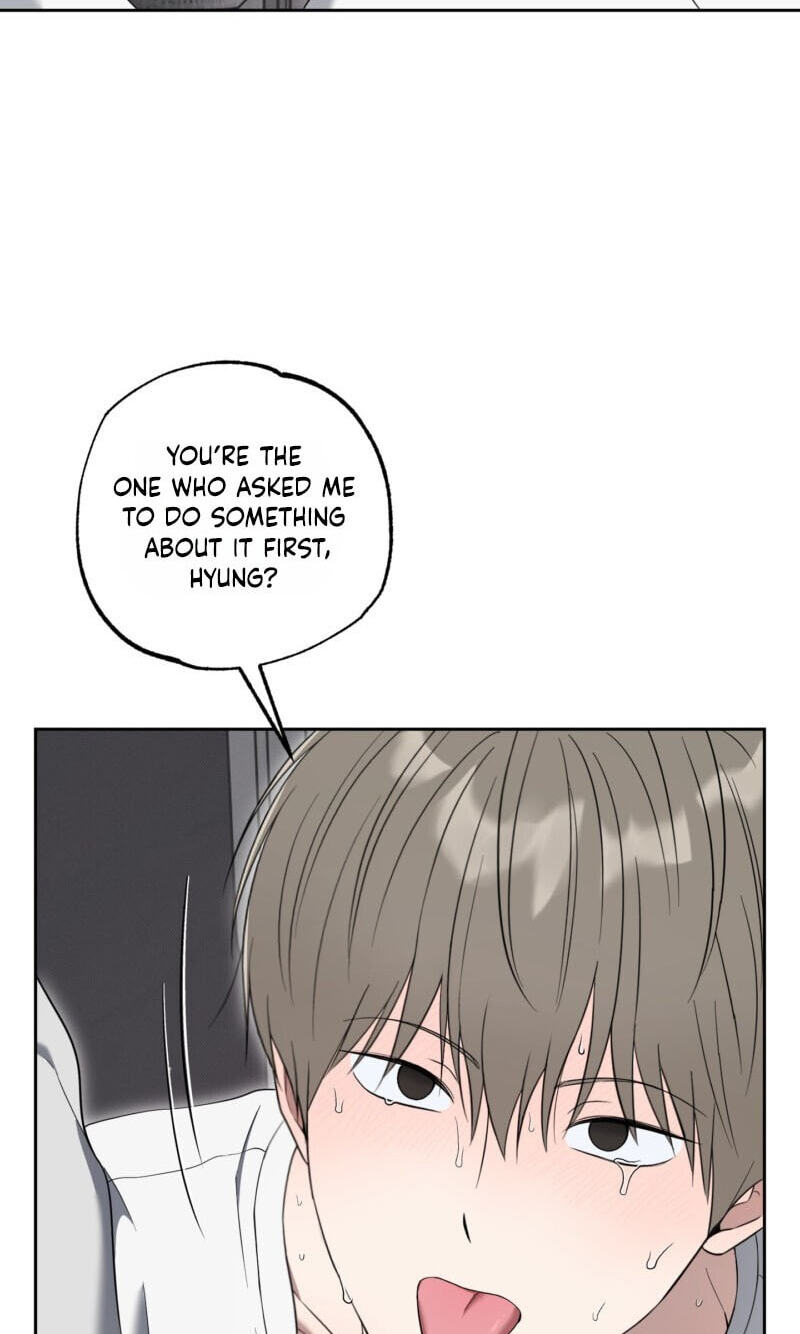 The Purrfect Match Chapter 36 page 29 - 