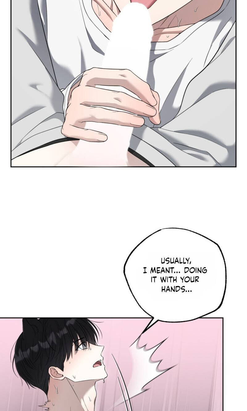 The Purrfect Match Chapter 36 page 30 - 
