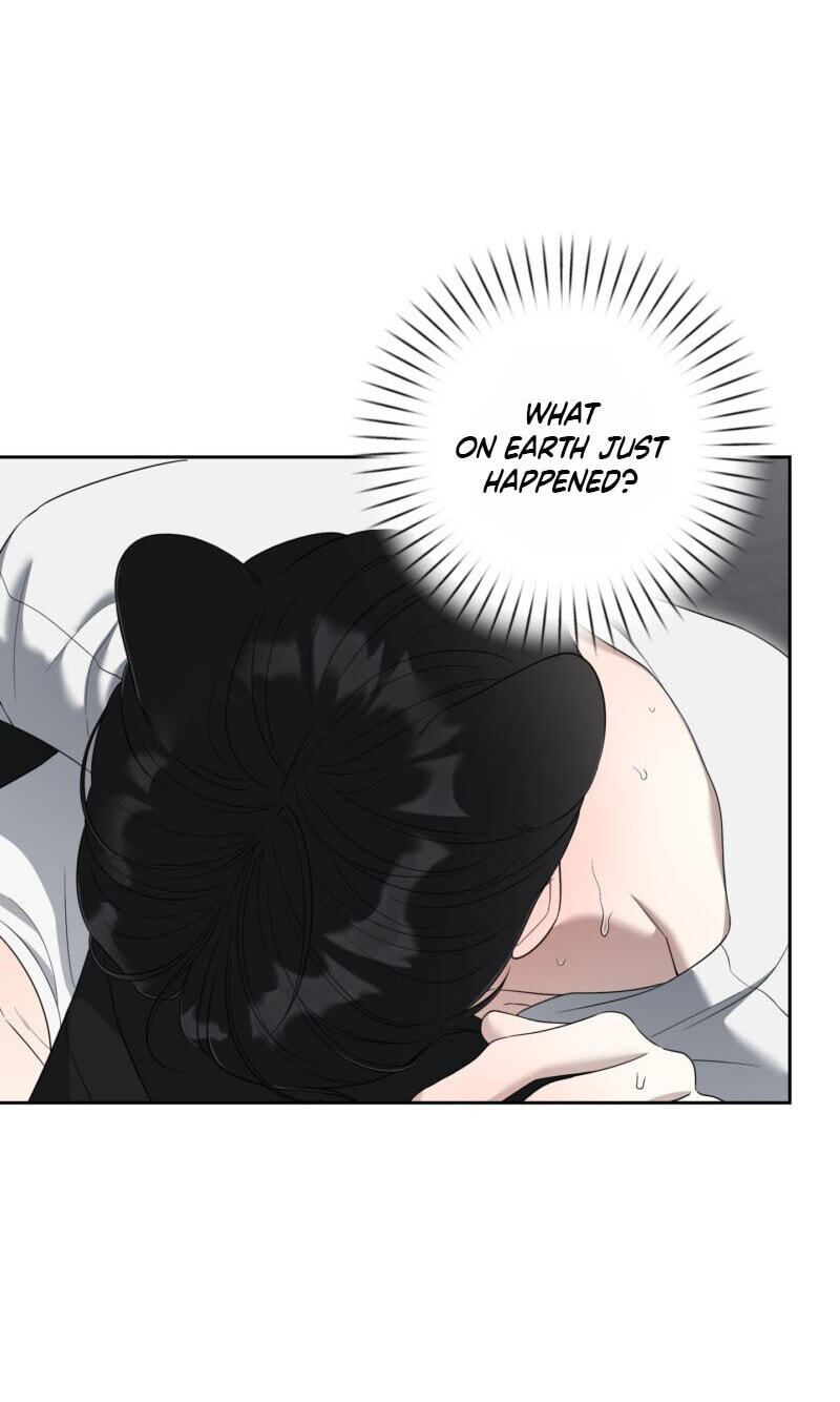 The Purrfect Match Chapter 36 page 4 - 