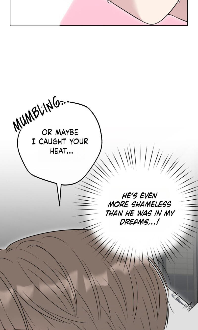 The Purrfect Match Chapter 36 page 32 - 