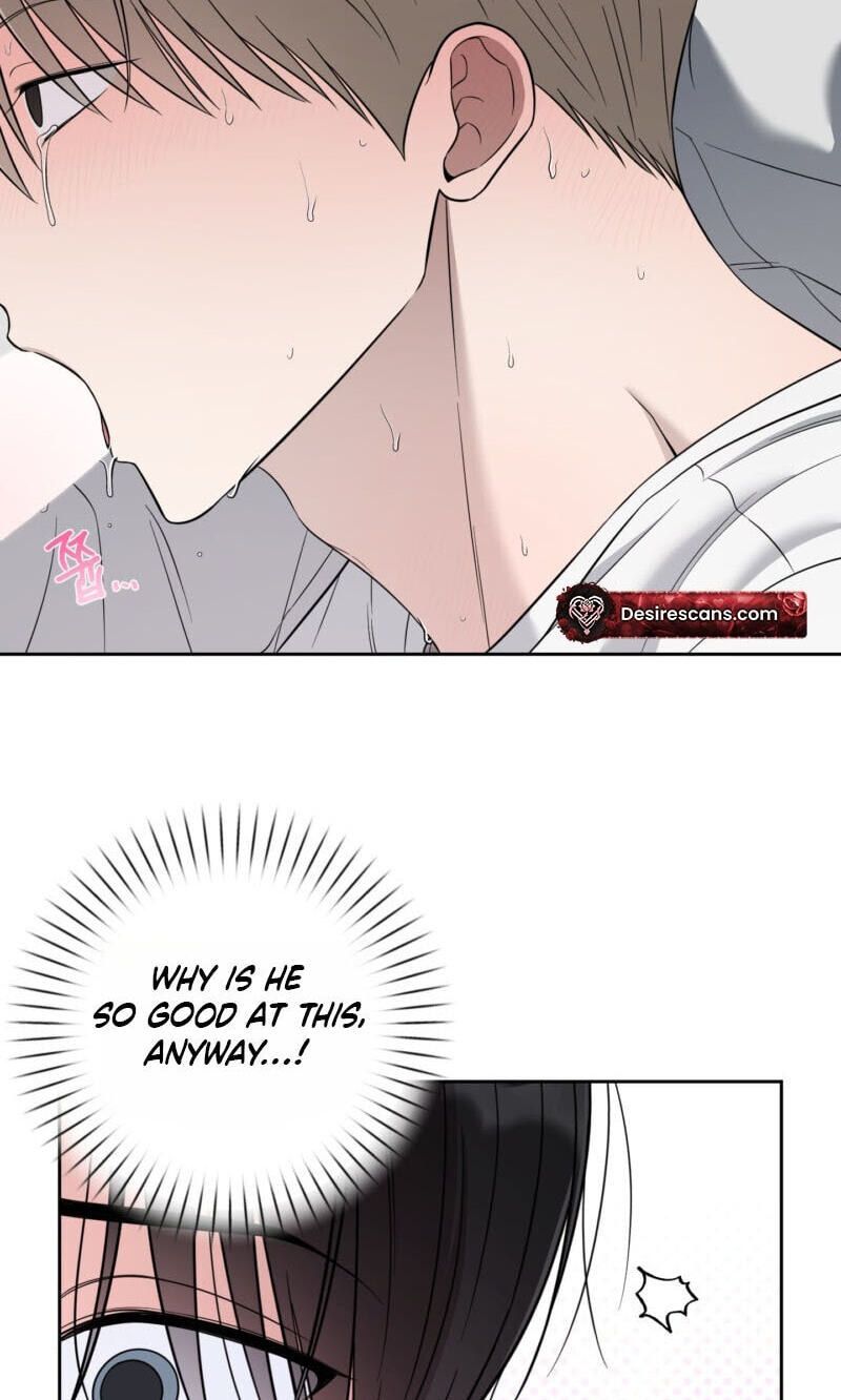 The Purrfect Match Chapter 36 page 33 - 
