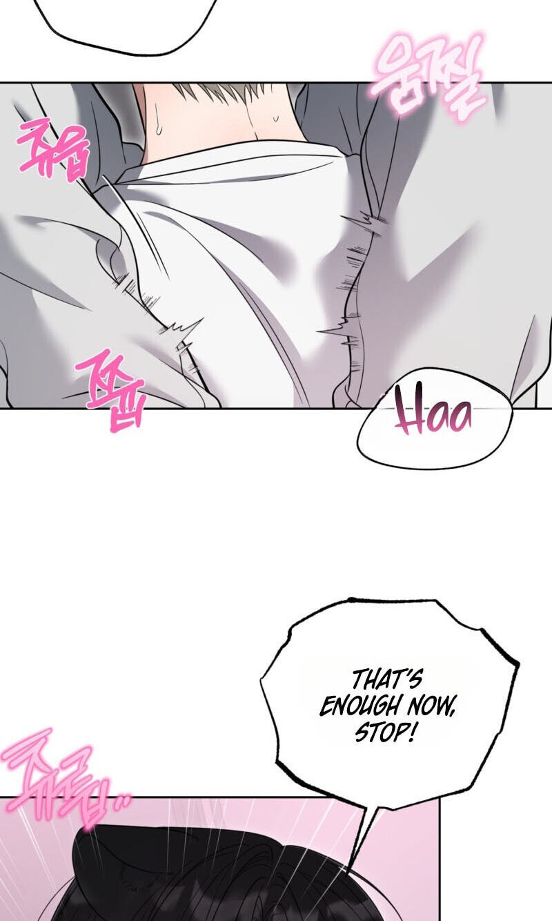 The Purrfect Match Chapter 36 page 35 - 