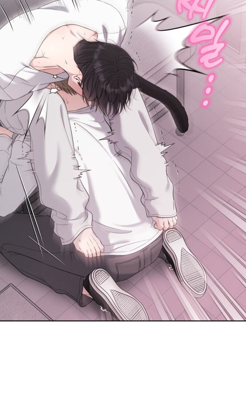 The Purrfect Match Chapter 36 page 38 - 