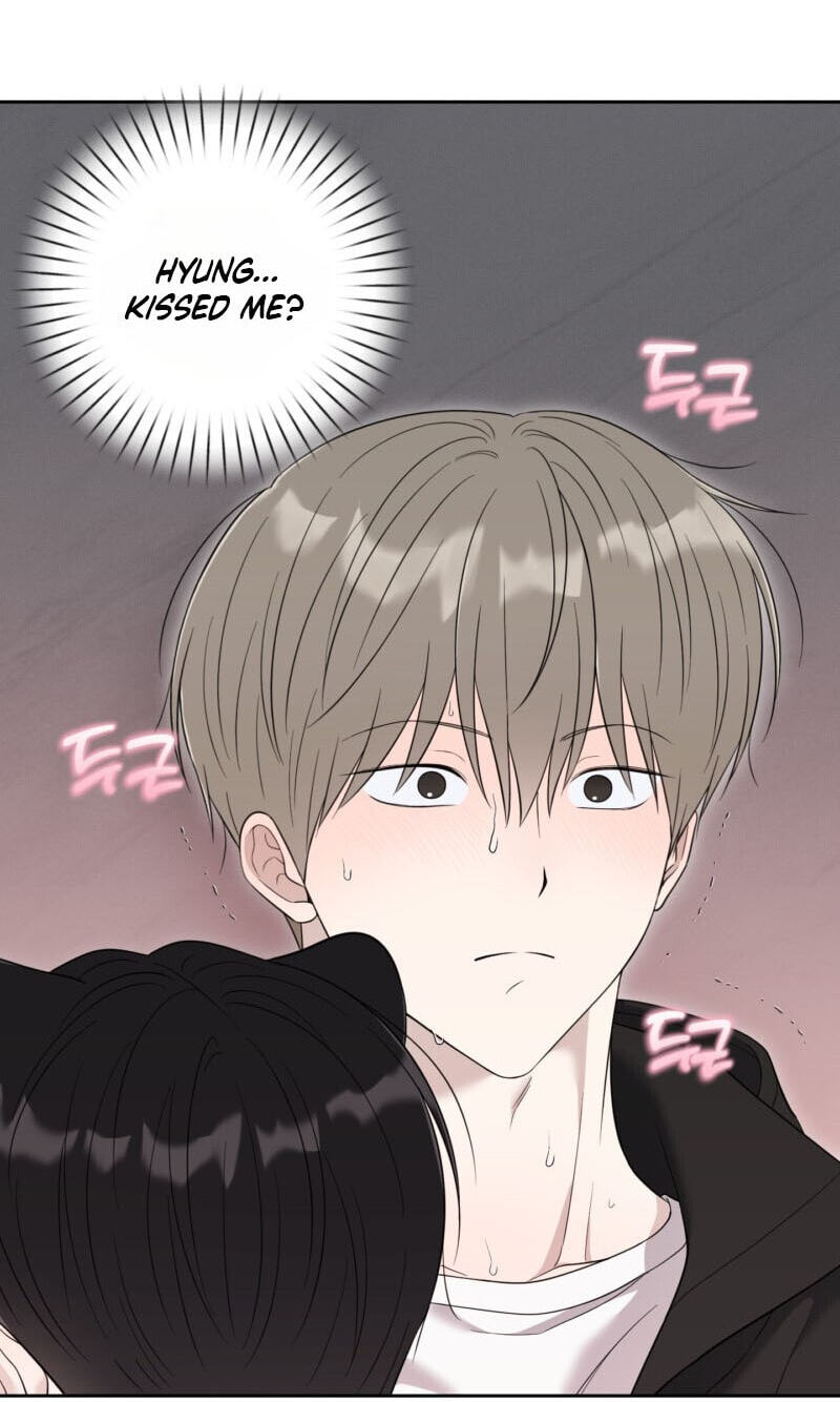 The Purrfect Match Chapter 36 page 5 - 