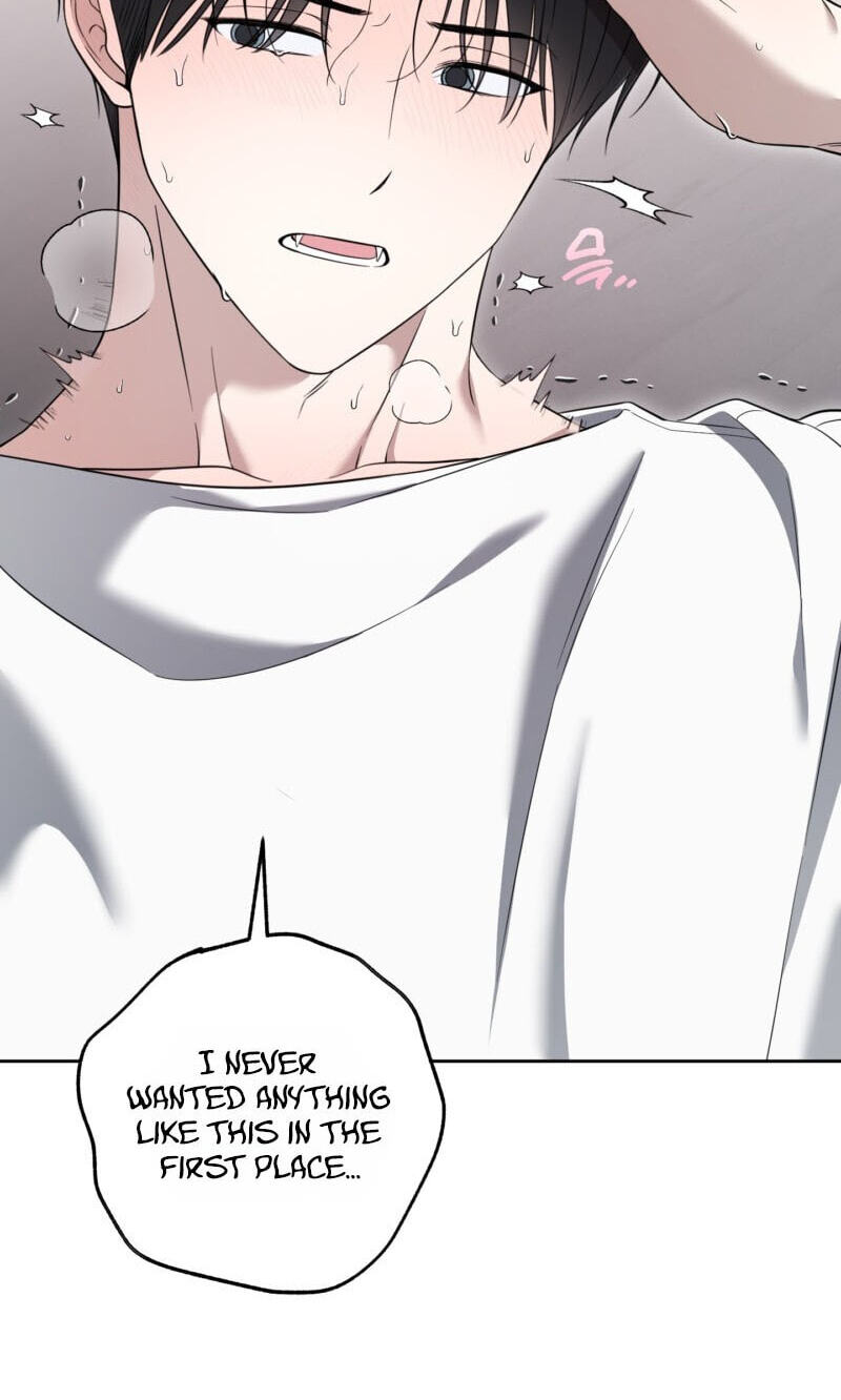 The Purrfect Match Chapter 36 page 45 - 