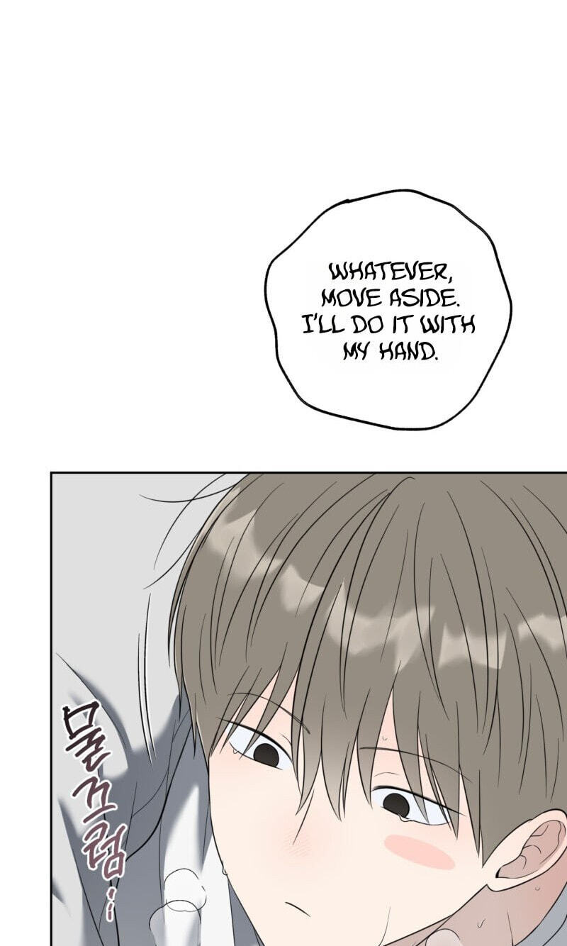 The Purrfect Match Chapter 36 page 46 - 