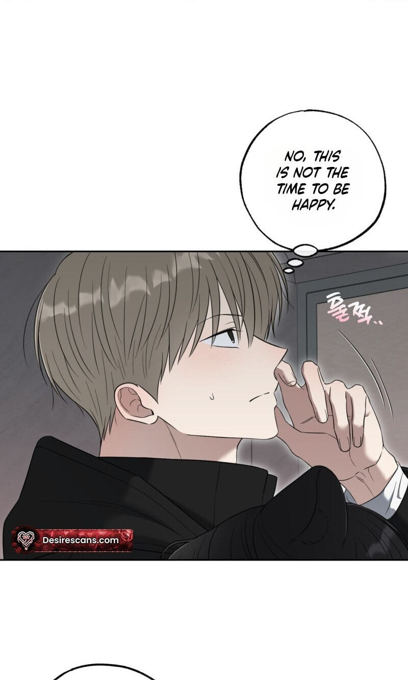 The Purrfect Match Chapter 36 page 6 - 