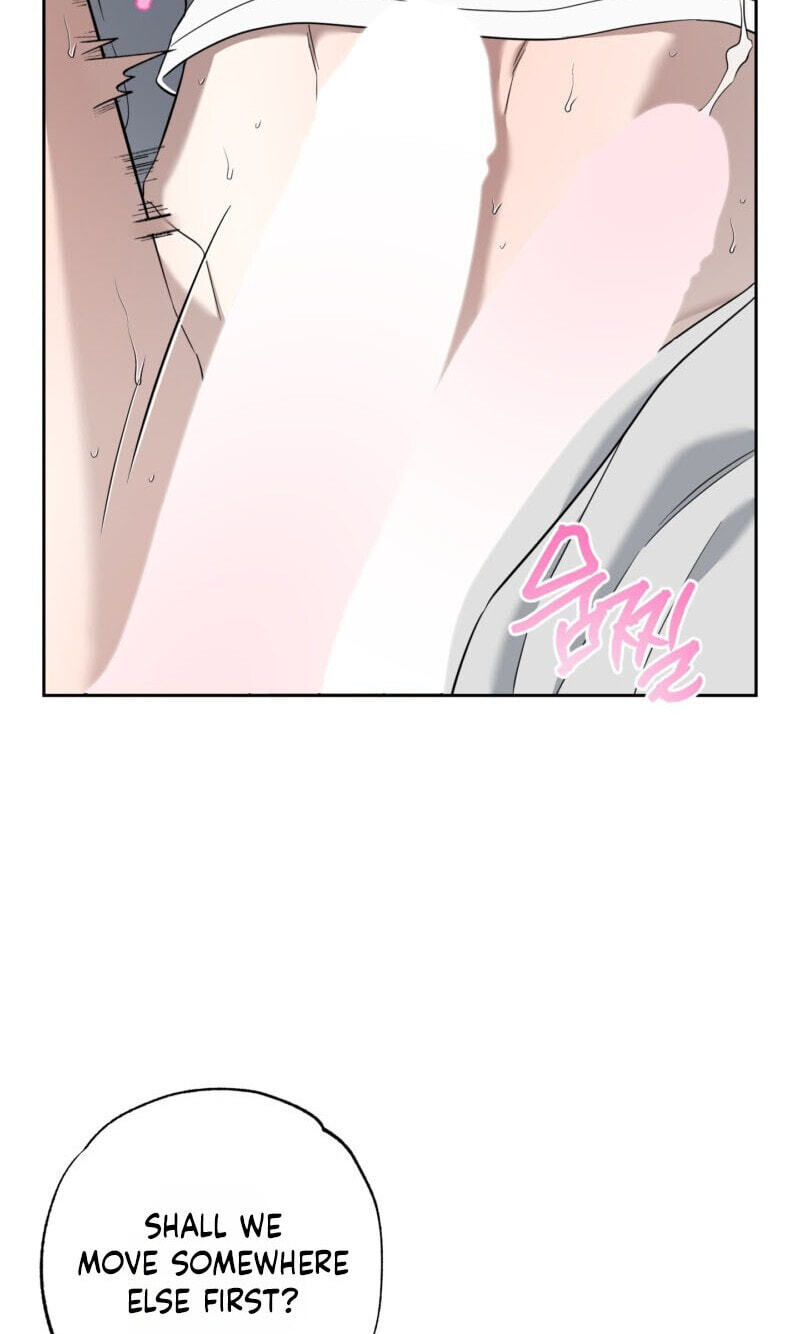 The Purrfect Match Chapter 36 page 61 - 