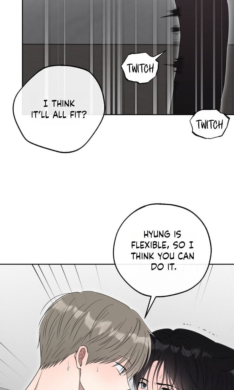 The Purrfect Match Chapter 36 page 67 - 