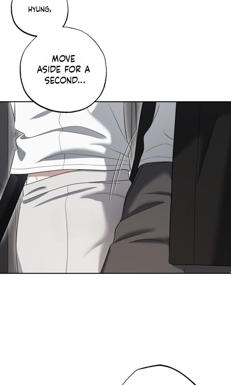 The Purrfect Match Chapter 36 page 9 - 
