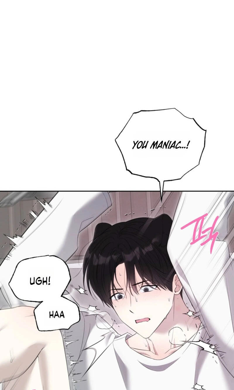 The Purrfect Match Chapter 37 page 12 - 