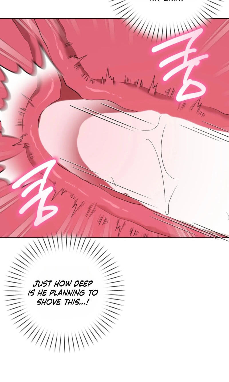 The Purrfect Match Chapter 37 page 18 - 