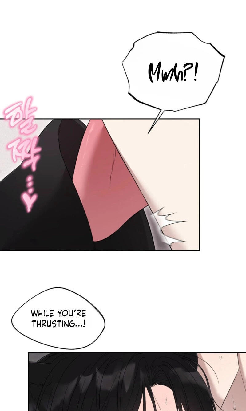 The Purrfect Match Chapter 37 page 19 - 