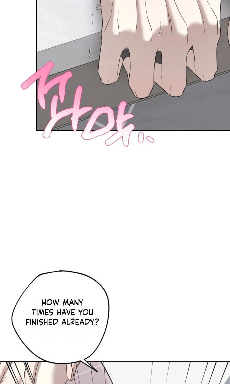 The Purrfect Match Chapter 37 page 27 - 