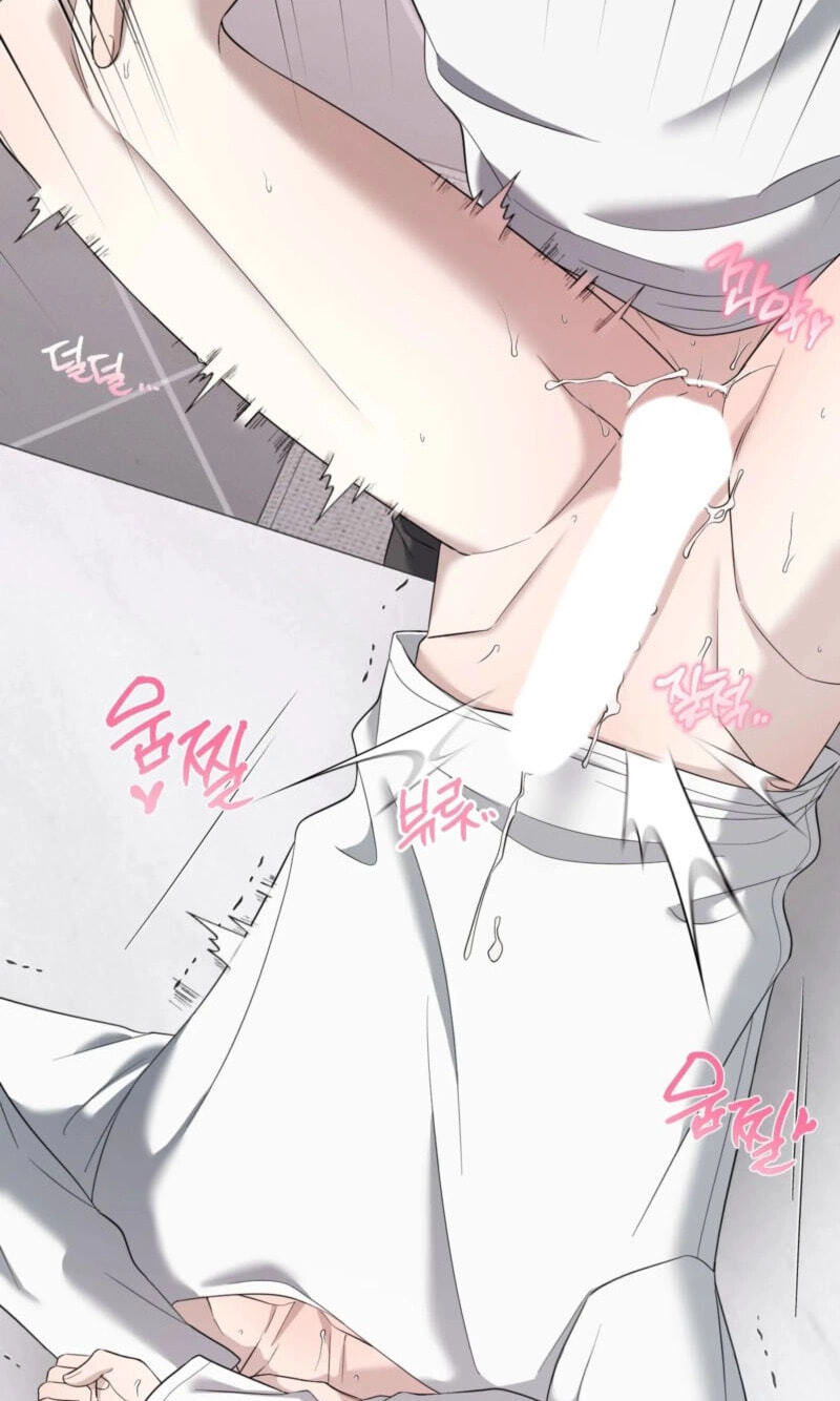 The Purrfect Match Chapter 37 page 28 - 