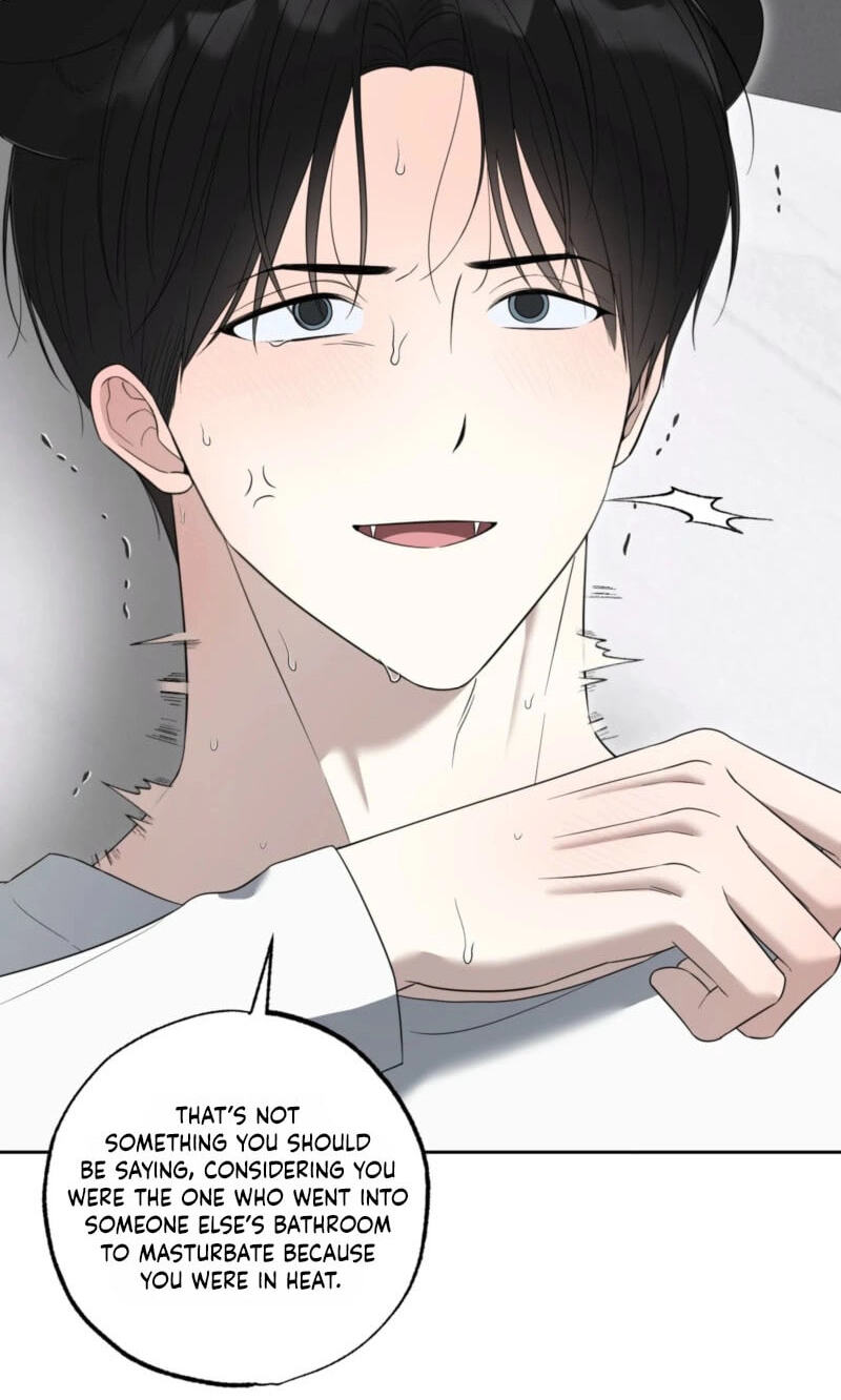The Purrfect Match Chapter 37 page 30 - 