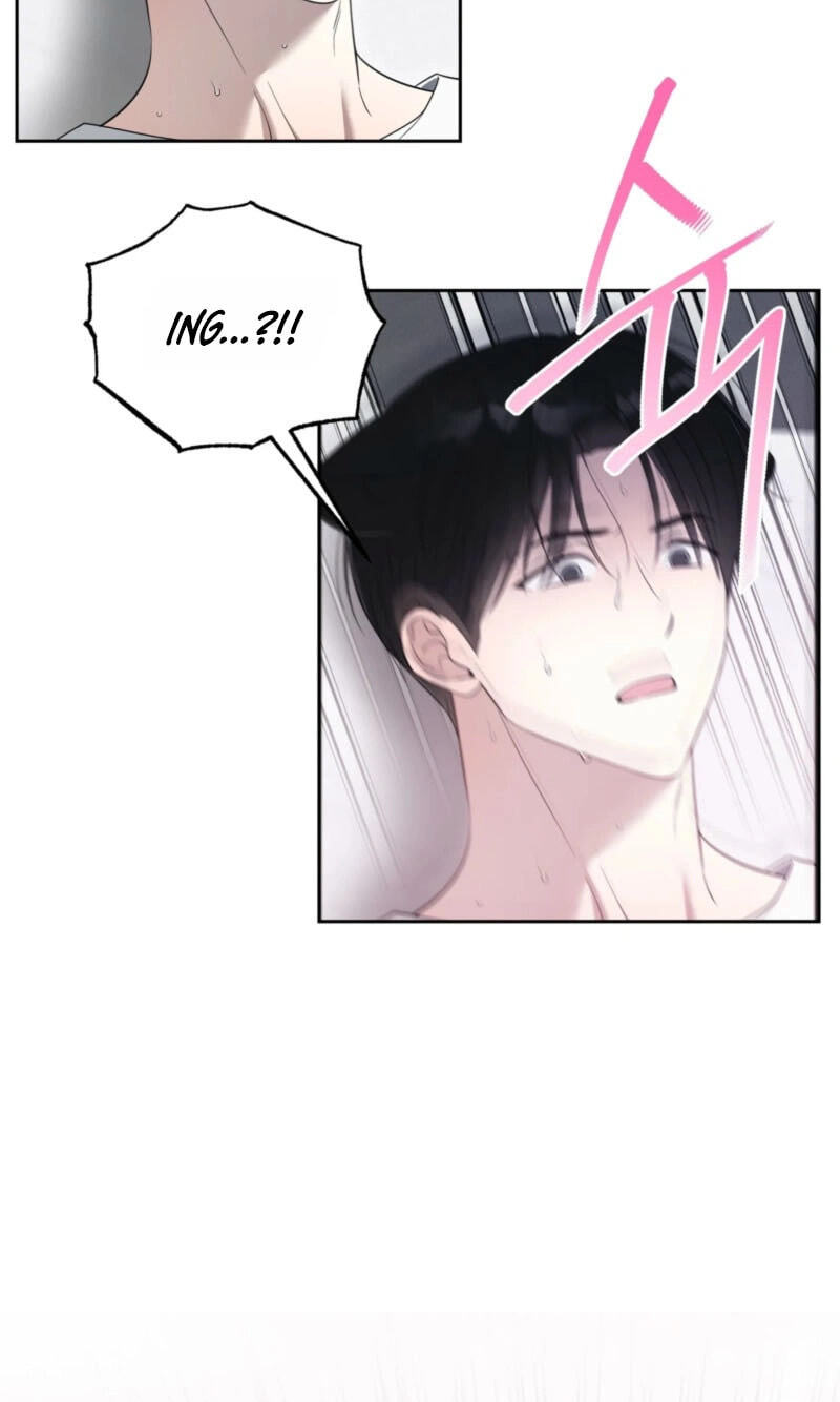 The Purrfect Match Chapter 37 page 34 - 