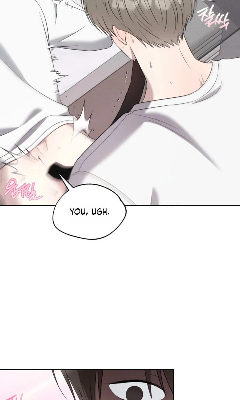 The Purrfect Match Chapter 37 page 39 - 