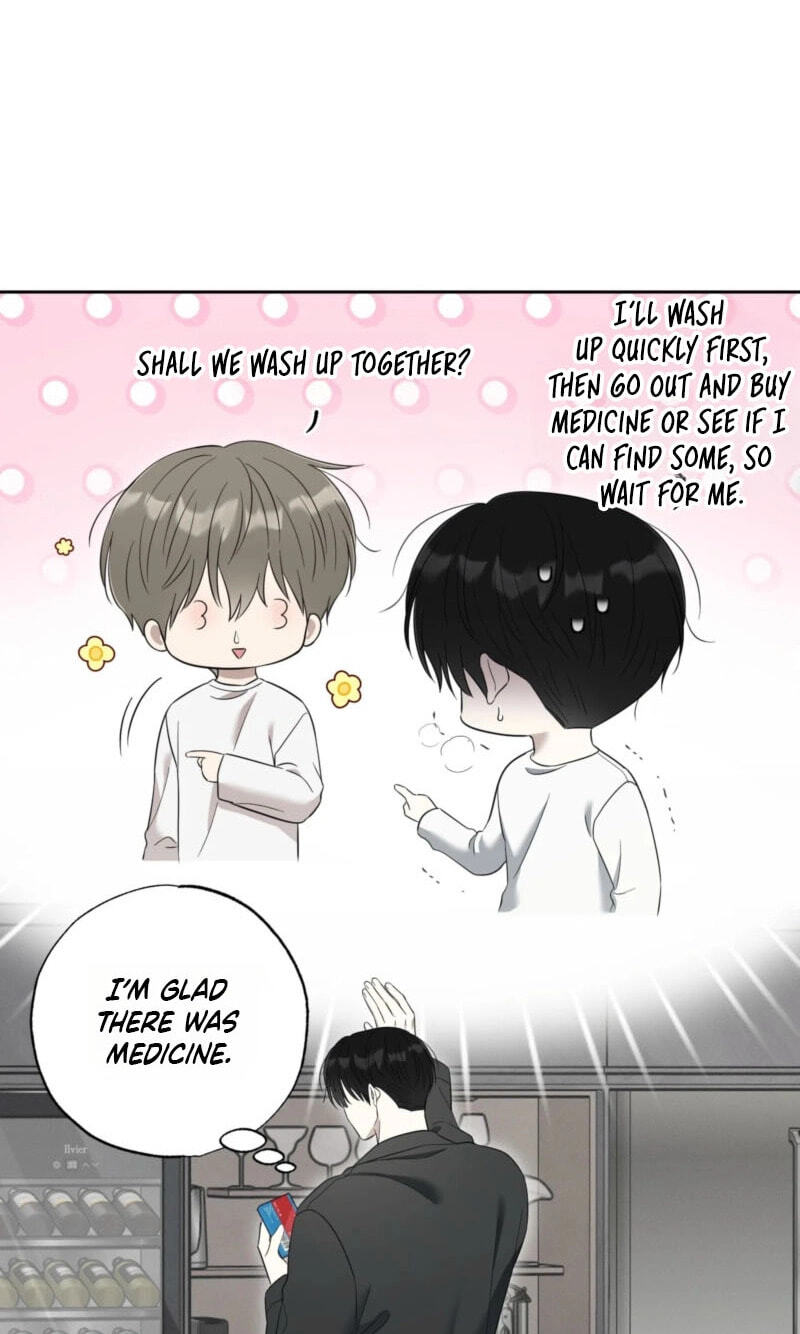 The Purrfect Match Chapter 37 page 55 - 