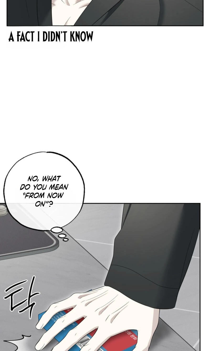 The Purrfect Match Chapter 37 page 57 - 