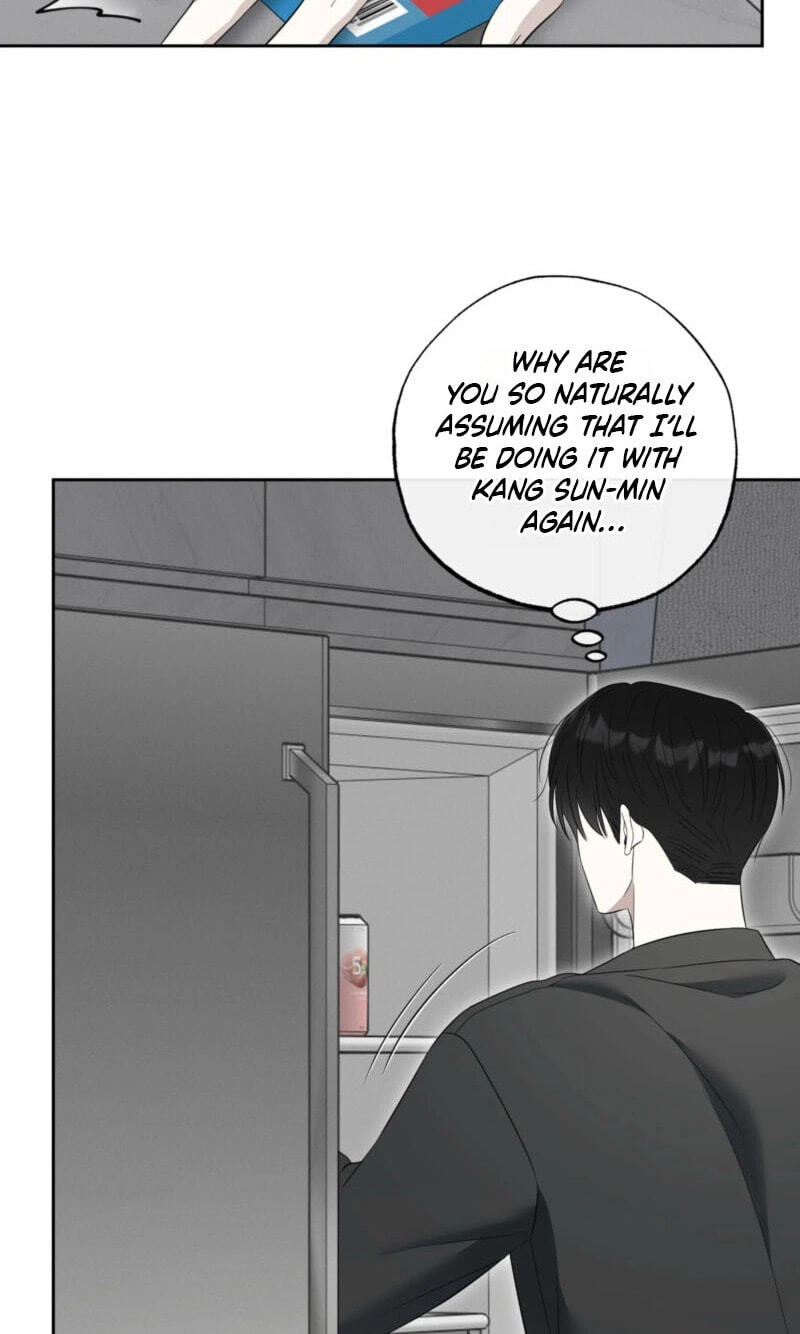The Purrfect Match Chapter 37 page 58 - 