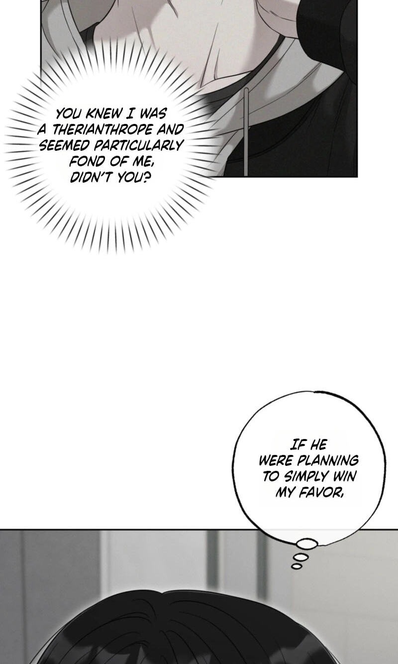 The Purrfect Match Chapter 37 page 65 - 