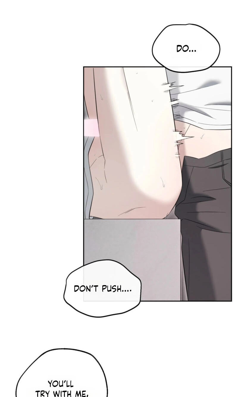 The Purrfect Match Chapter 37 page 8 - 