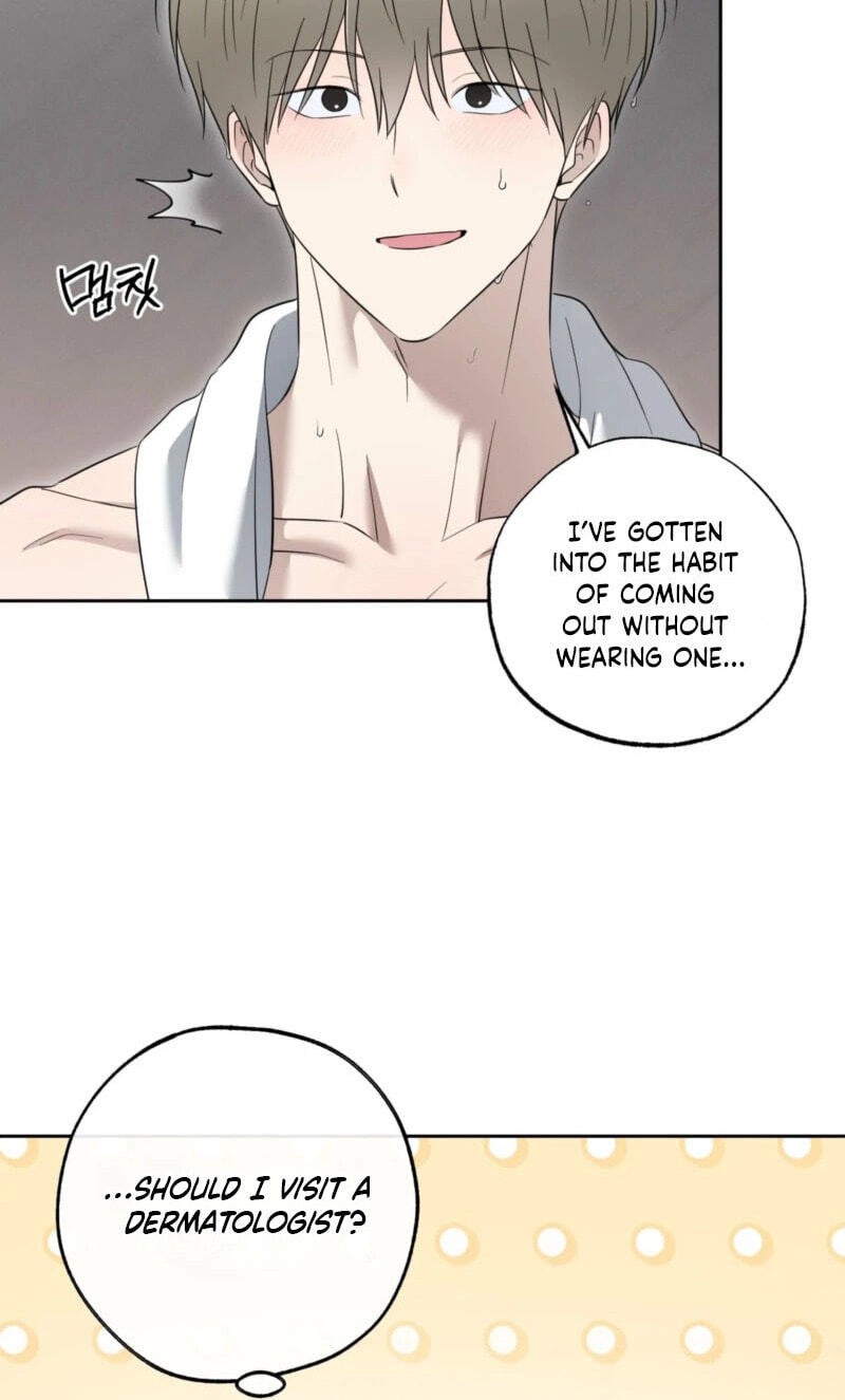 The Purrfect Match Chapter 37 page 76 - 