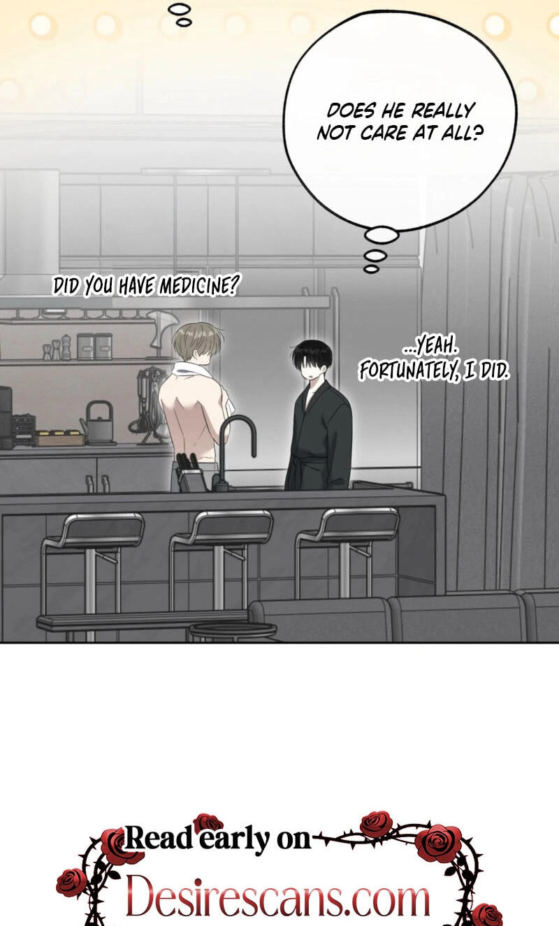 The Purrfect Match Chapter 37 page 77 - 