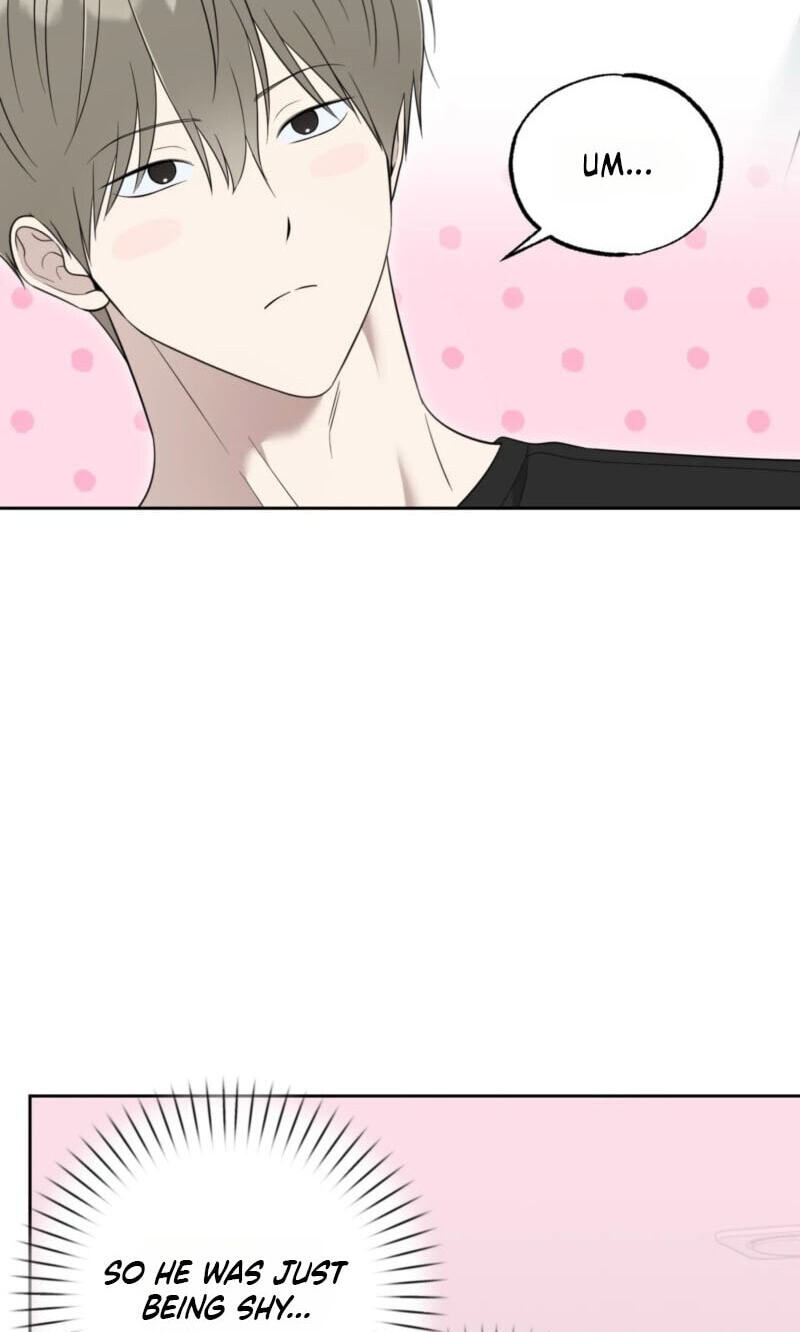 The Purrfect Match Chapter 38 page 12 - 
