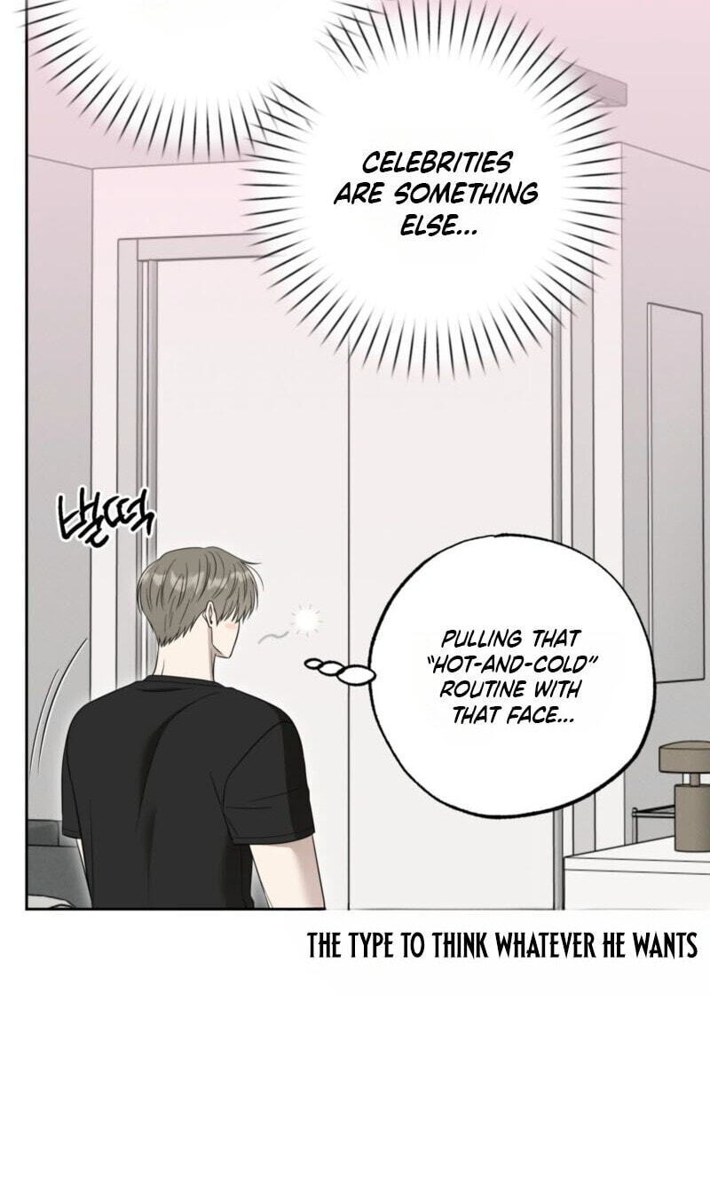 The Purrfect Match Chapter 38 page 13 - 