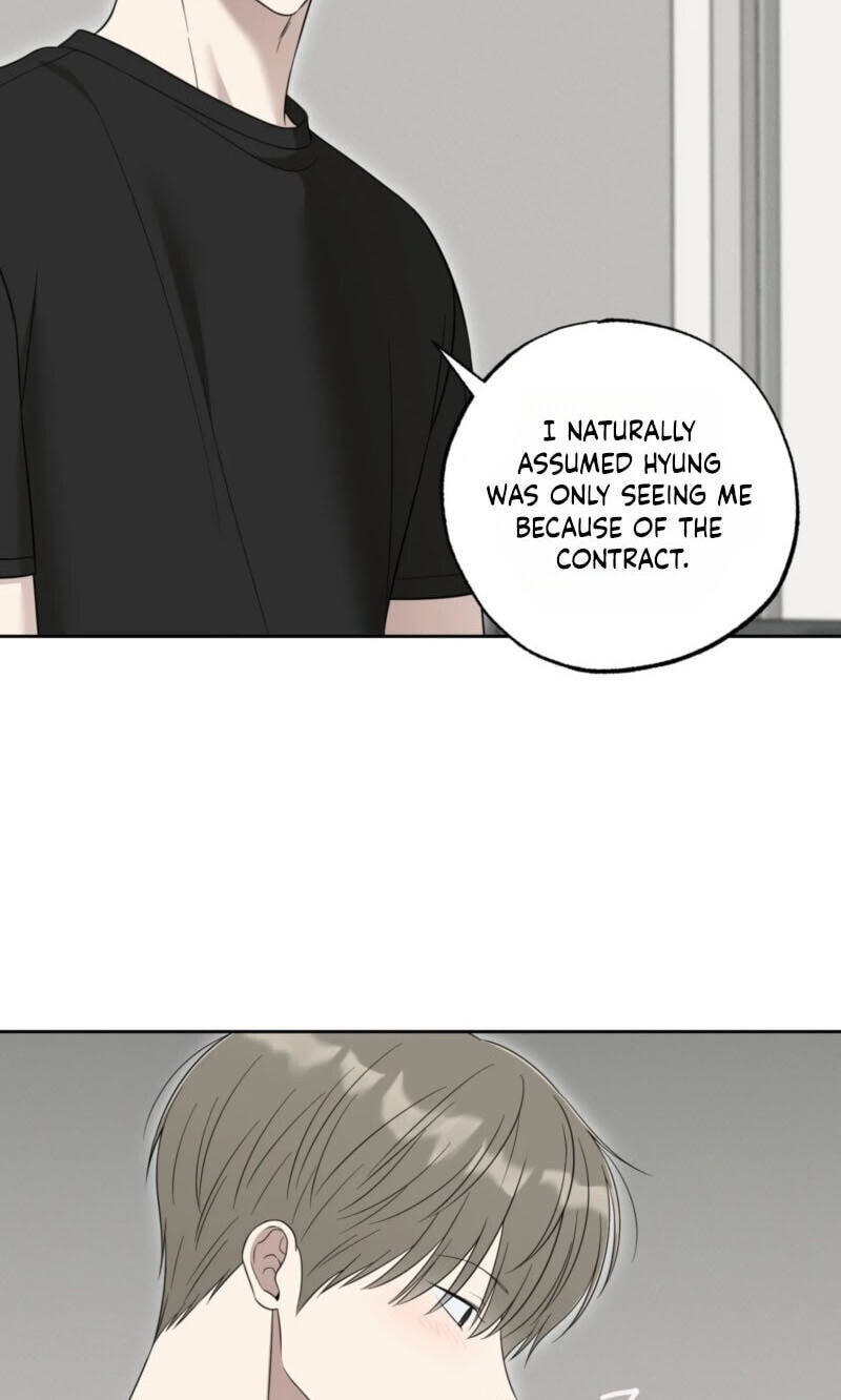 The Purrfect Match Chapter 38 page 15 - 