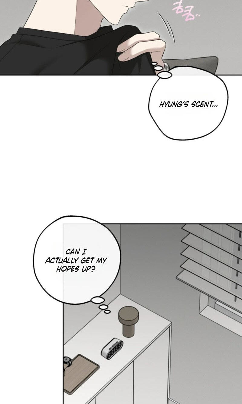 The Purrfect Match Chapter 38 page 16 - 