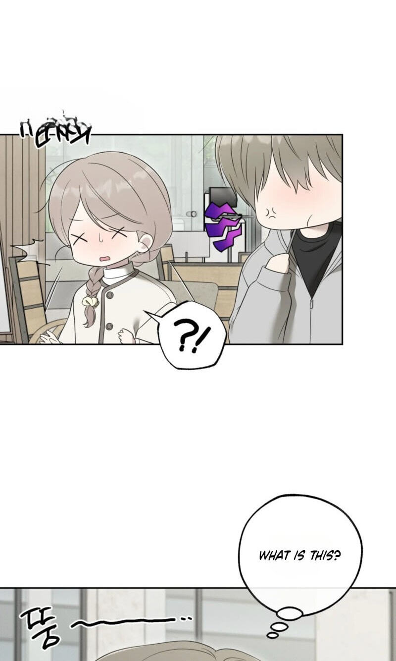 The Purrfect Match Chapter 38 page 20 - 