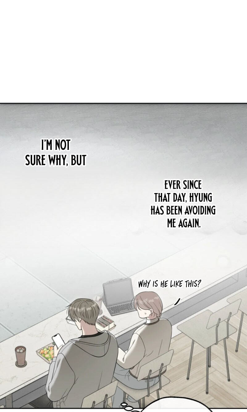 The Purrfect Match Chapter 38 page 22 - 
