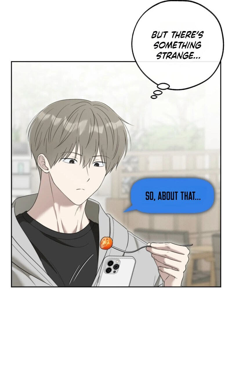 The Purrfect Match Chapter 38 page 28 - 