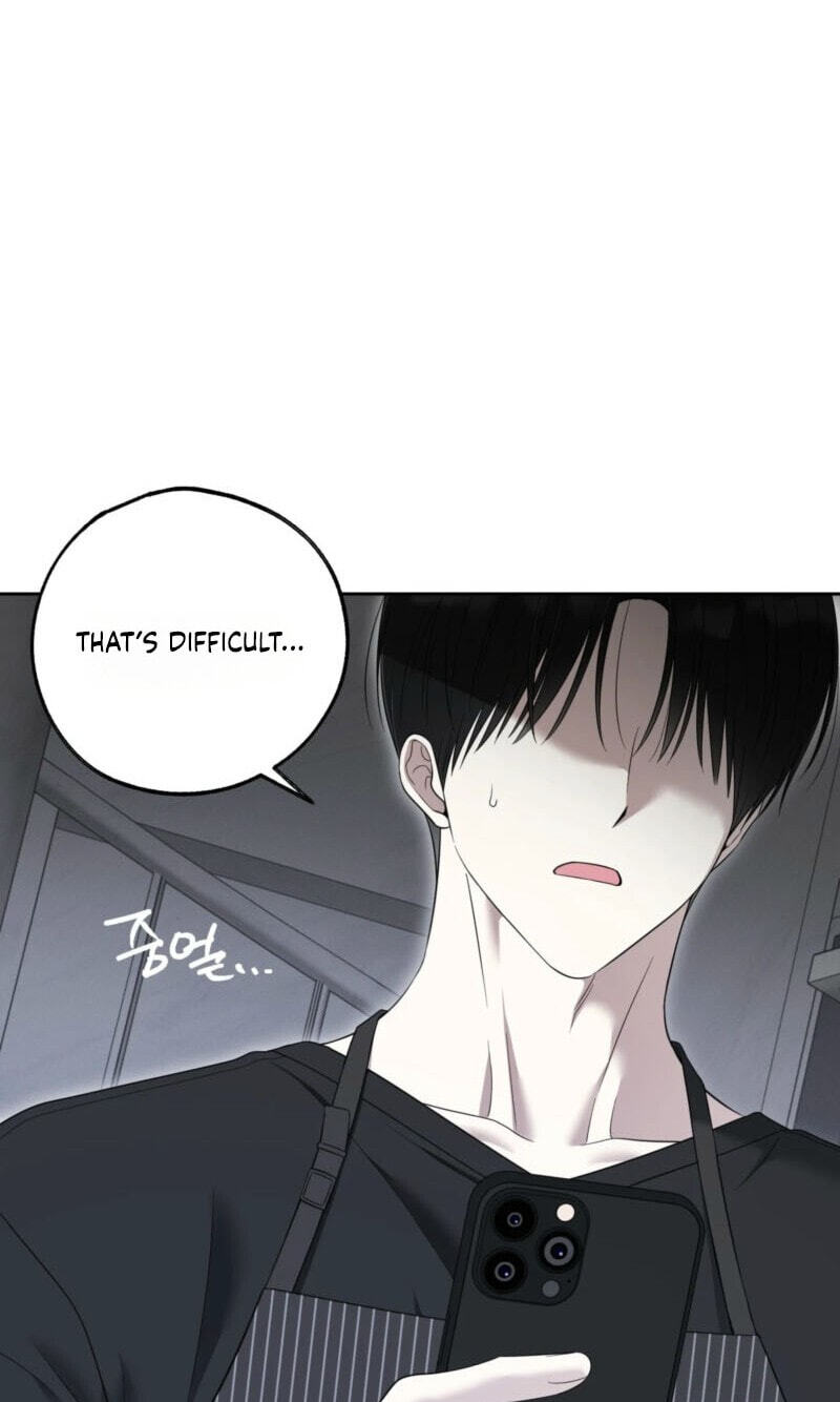 The Purrfect Match Chapter 38 page 31 - 