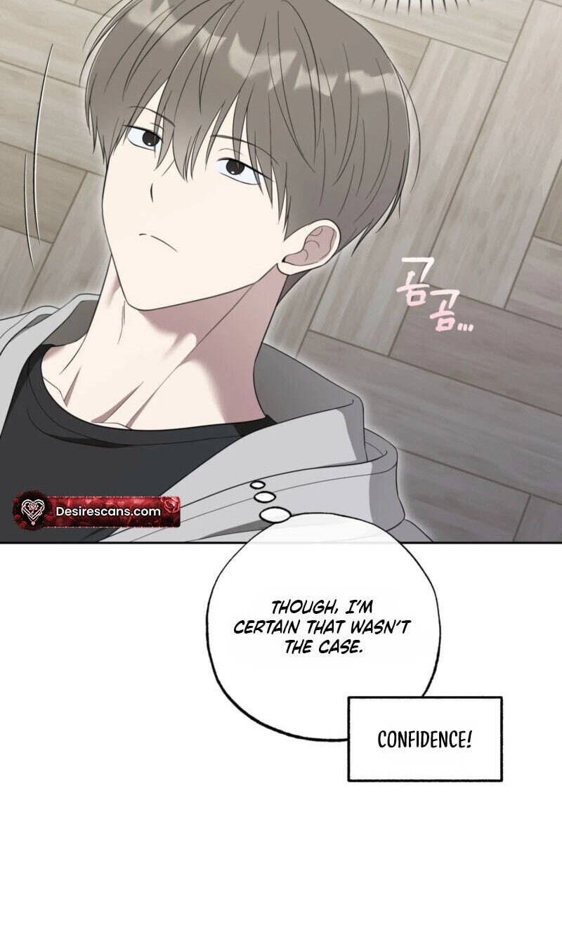 The Purrfect Match Chapter 38 page 37 - 