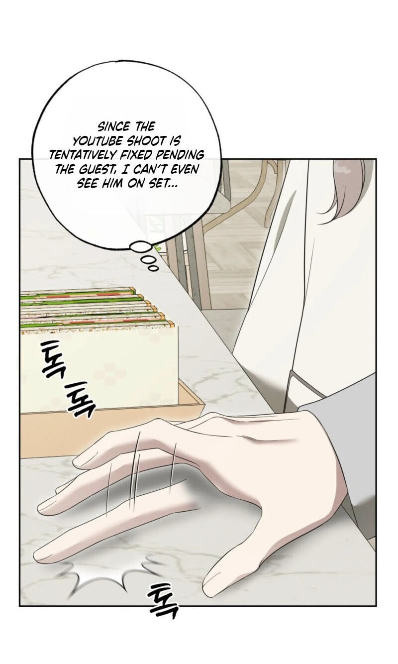 The Purrfect Match Chapter 38 page 38 - 